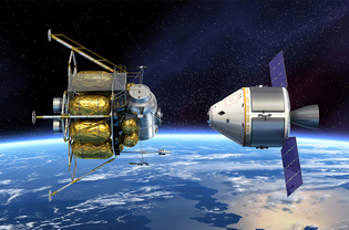 Space and Defence